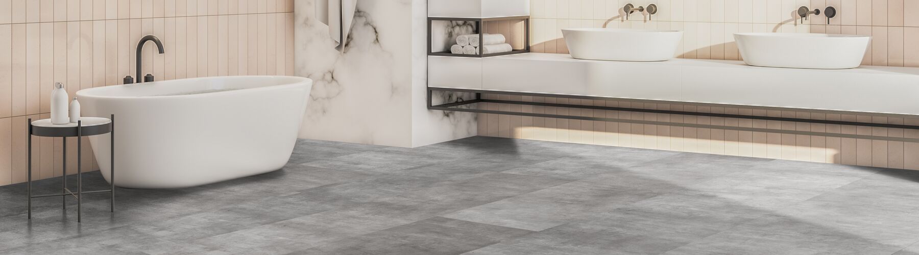 Cutting-edge industrial interior design and flooring tips